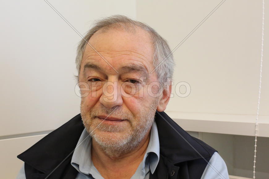 Айрапетян всё помнит, всё запоминает