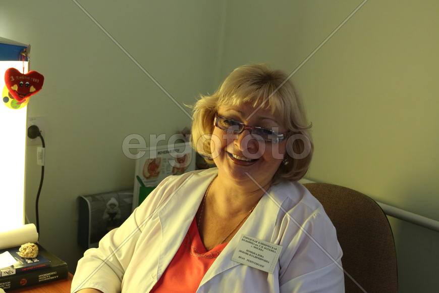 Помыкалова Любовь Владимировна