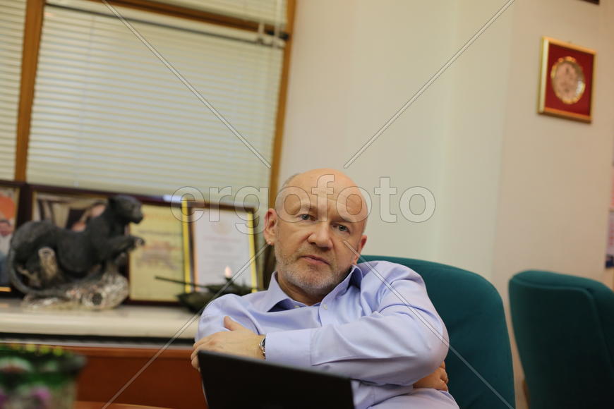 Платонов Владимир Михайлович