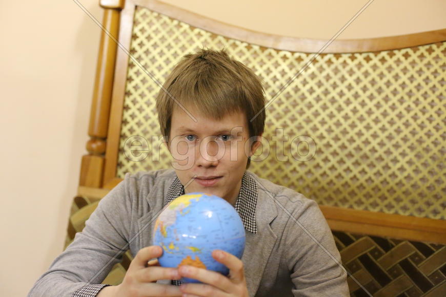 Лихачёв Никита Владимирович, Ти Джорнал