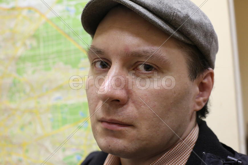 Прямой взгляд