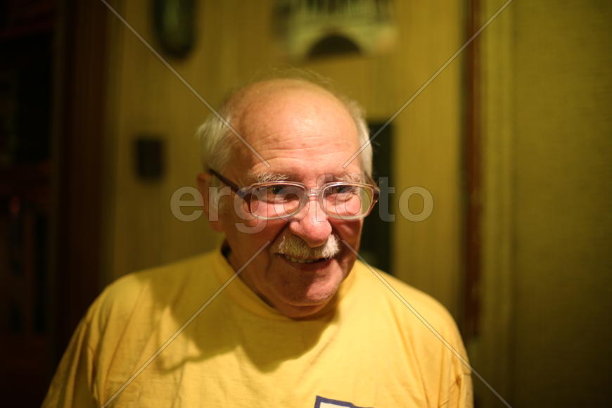 Сергей Александрович Муратов