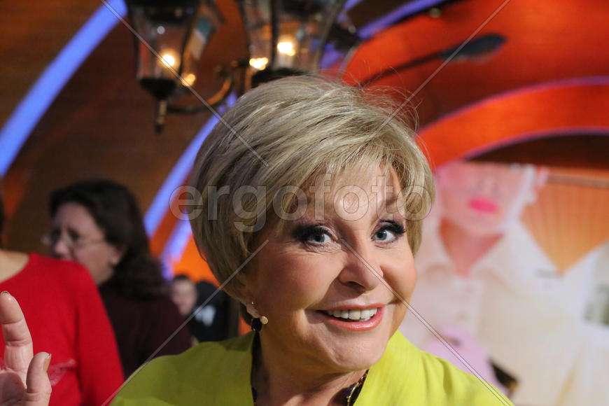 Ангелина Вовк