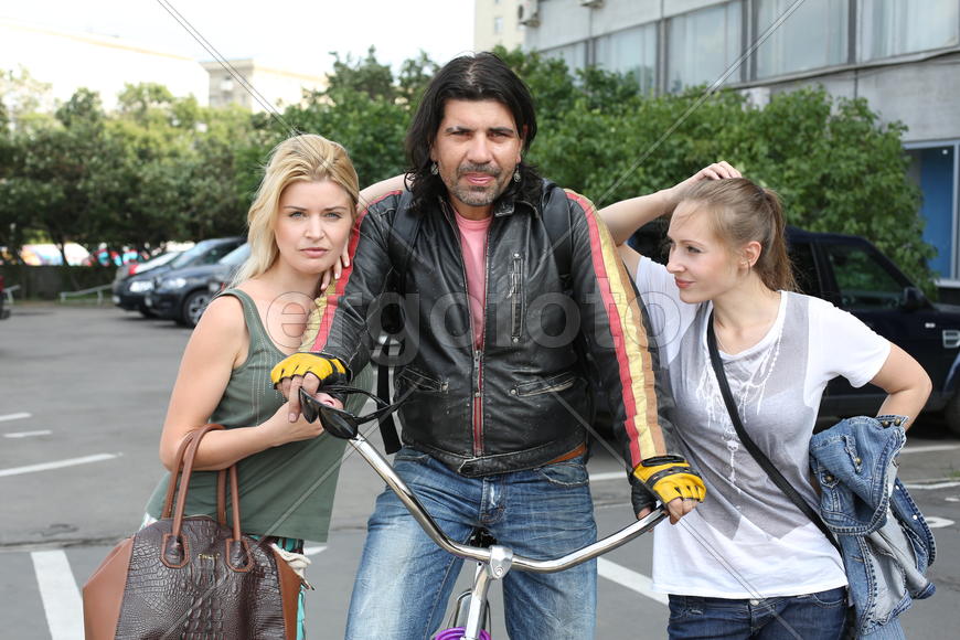 Оператор, Владимир Петрович Колбасин