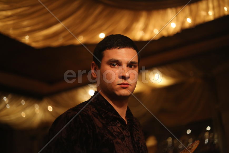 Ресторан "Ноев ковчег".