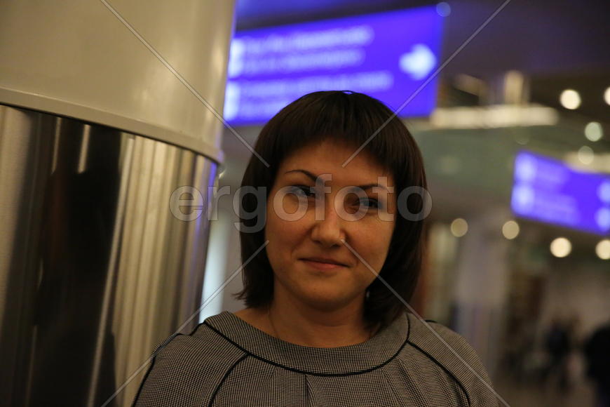 Ольга Александровна Горячева