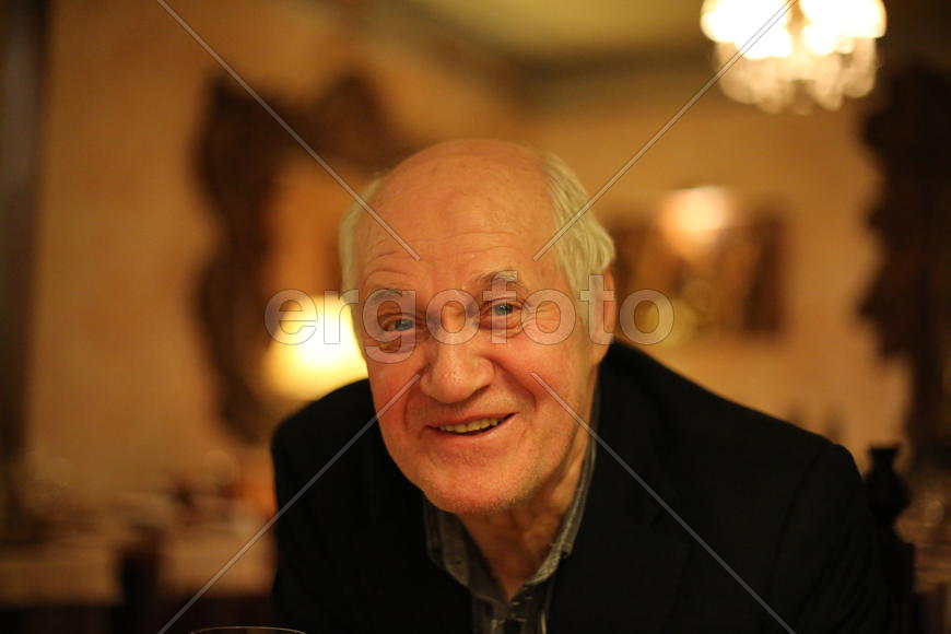 Улыбка Брячихина