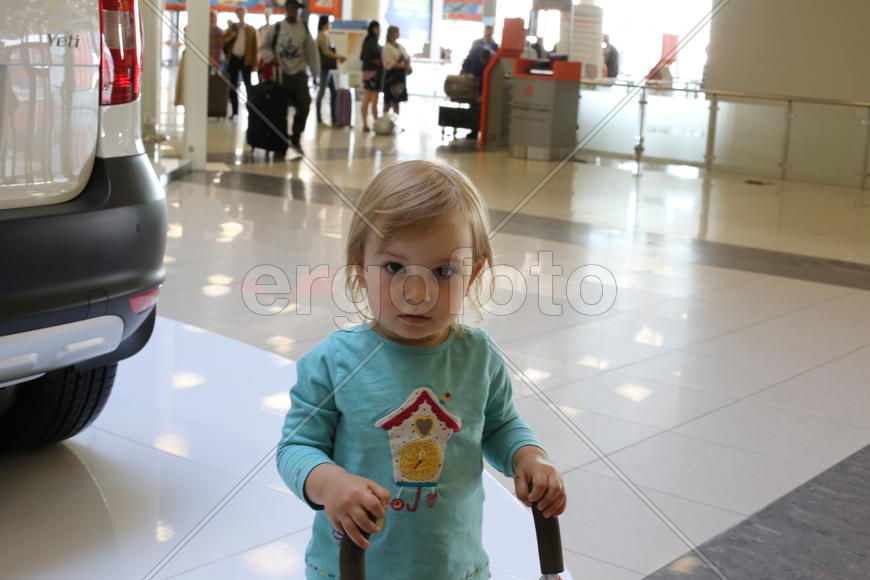 Любопытство