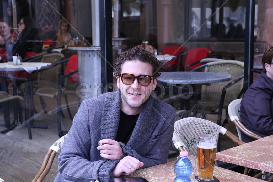 Константин Крюков