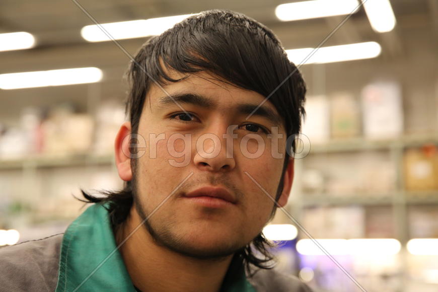 Начало карьеры