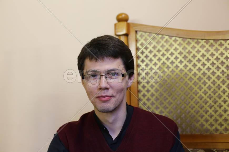 Максим Александрович Заика