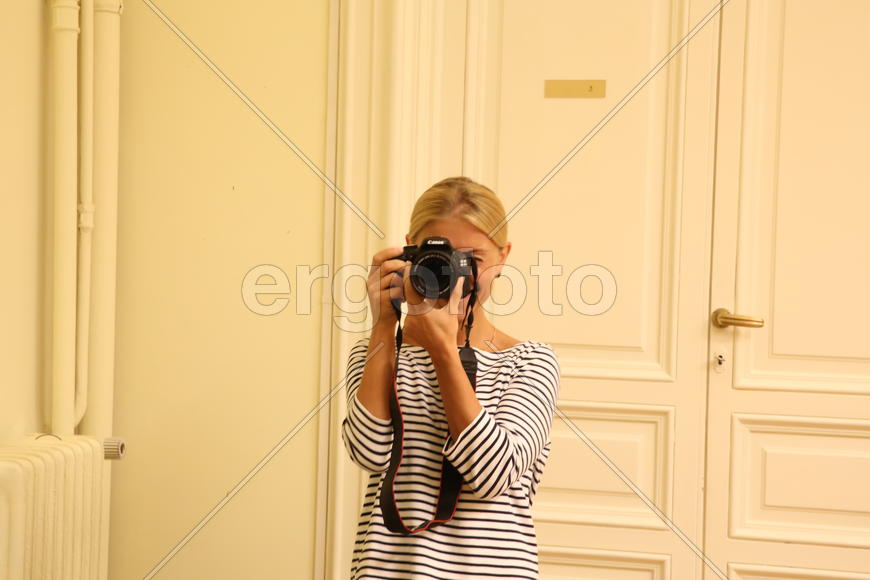 Полина Ефимокова