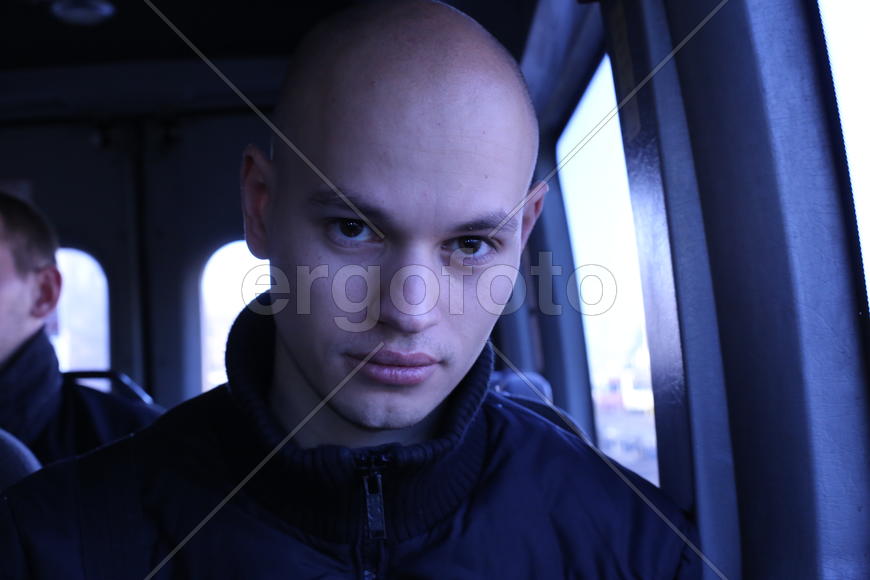 Раздумье в маршрутке