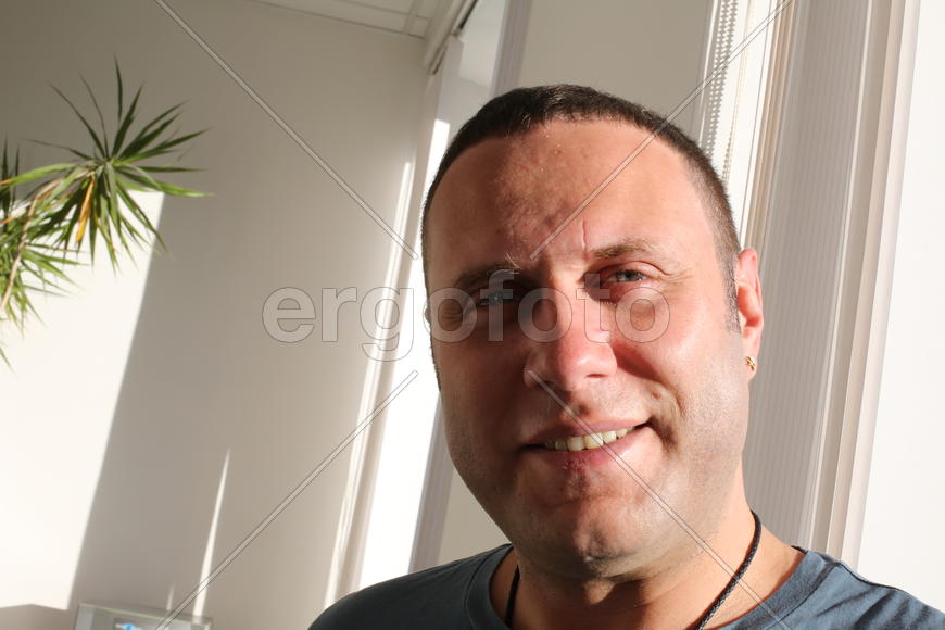 Улыбка Генса