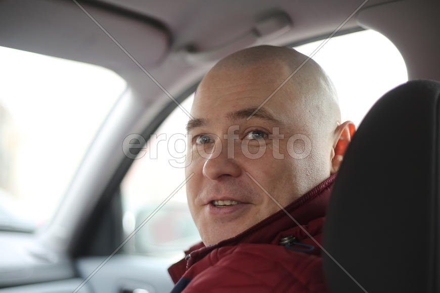 Алексей Андреев - художник