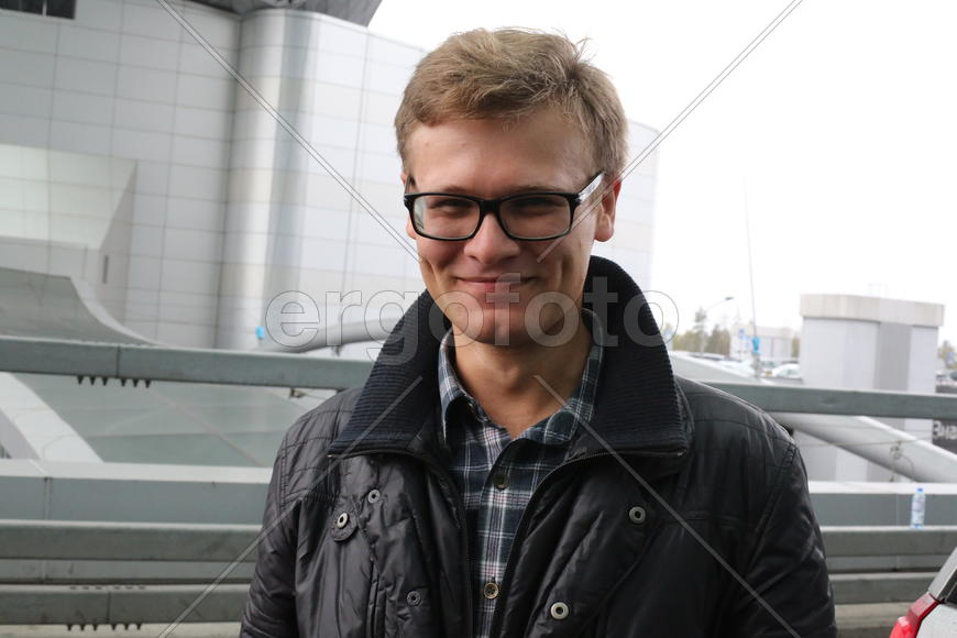 Добрый Чесалин