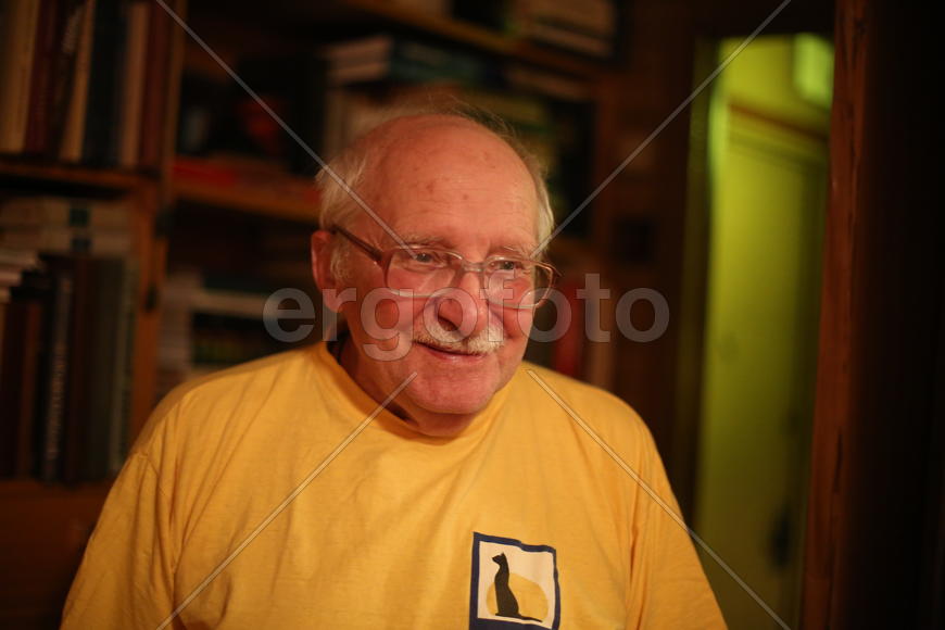  Сергей Александрович Муратов