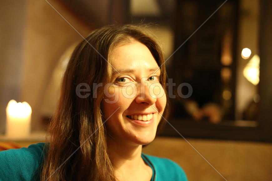 Светлана Инфимовская