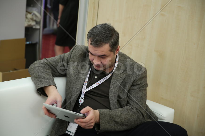 Участник форума "Открытые инновации"