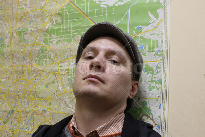 Даниил Леонидович Дубшин 