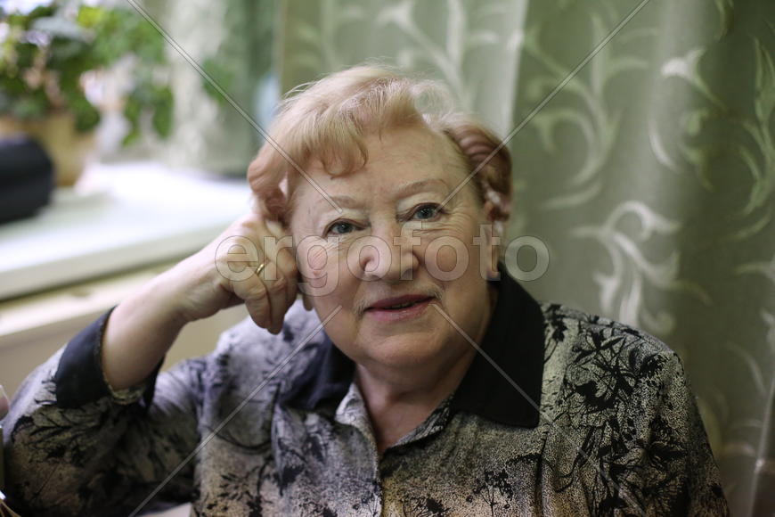 Ветеран "юности"