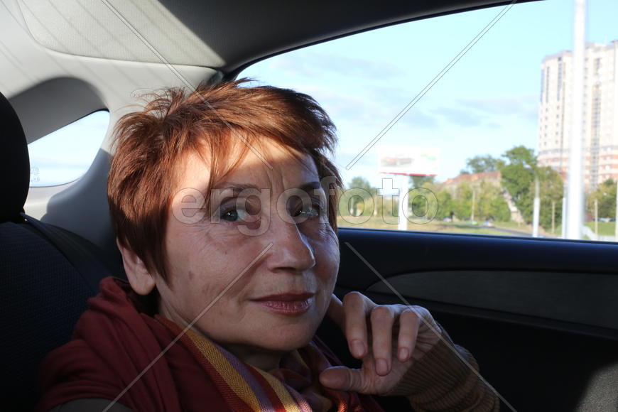 Людмила Аркадьевна Макарова