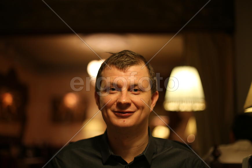 Павел Гудков, я вам верю