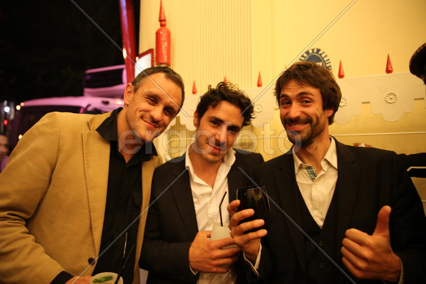 Искренняя улыбка