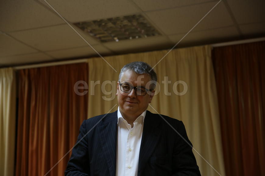 Кузьминов Ярослав Иванович