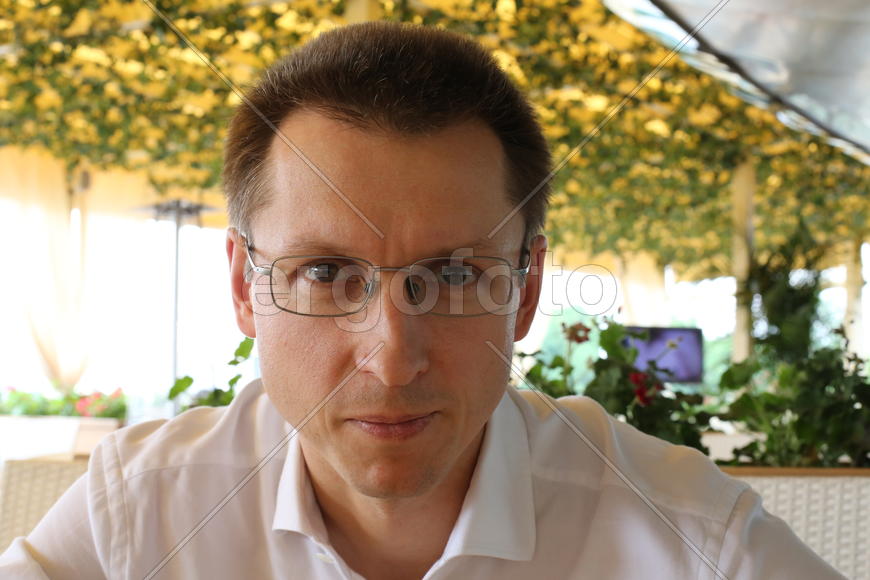 Он умеет говорить