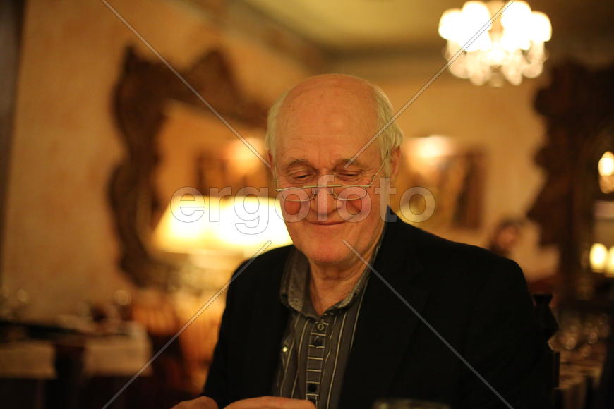 Алексей Михеевич Брячихин