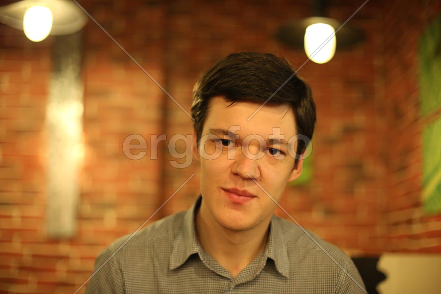 Михаил Олегович Мезяков