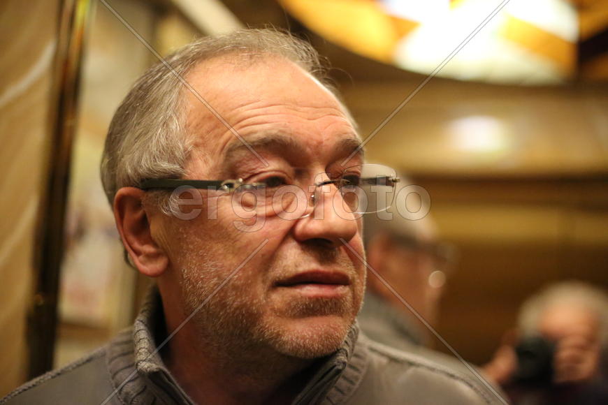 Левон Гургенович Айрапетян