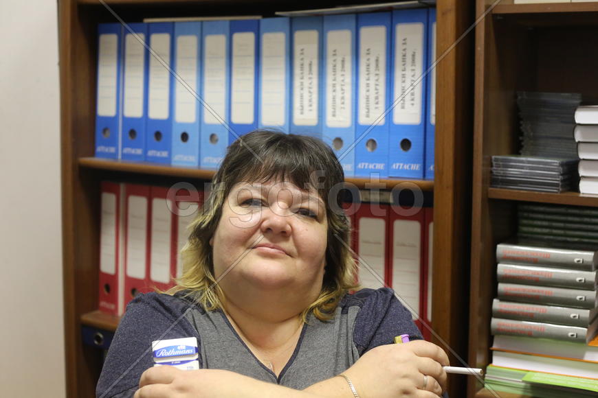 Елена Юрьевна