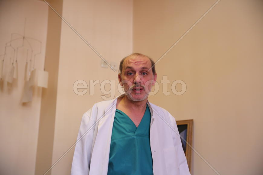 Доктор Алшибая