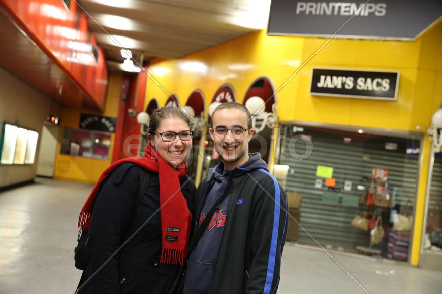 Очки и любовь