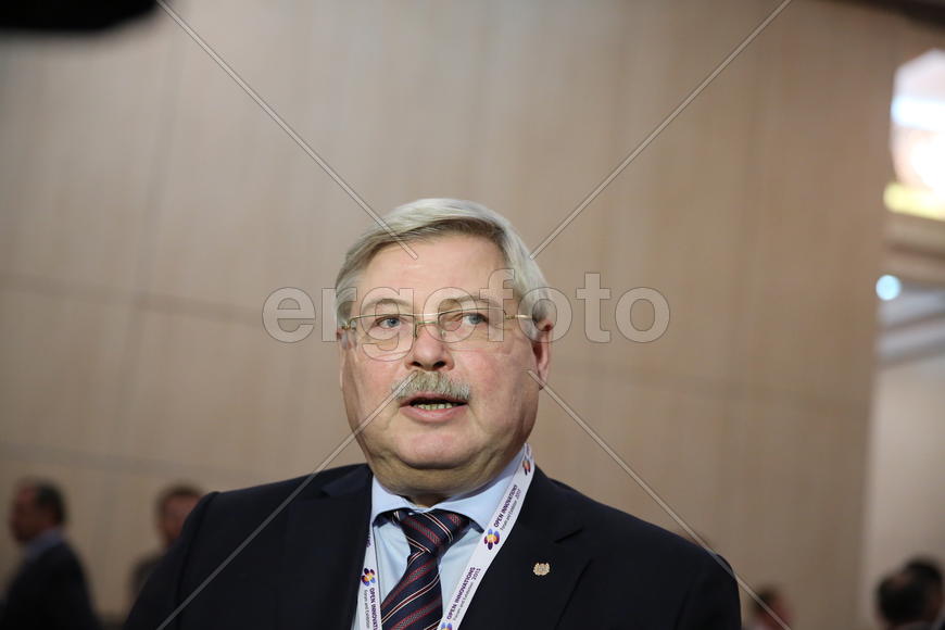 Сергей Жвачкин