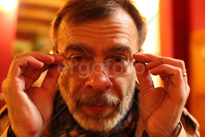 Владимир Феодосьевич Ведрашко