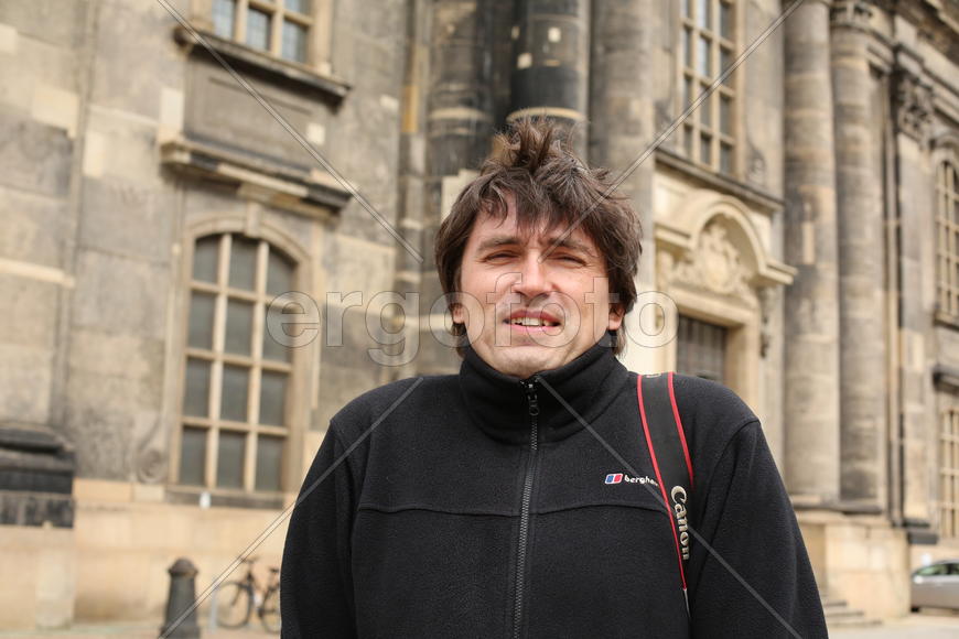 Владимир Анатольевич Поморцев