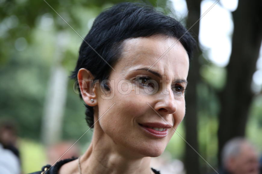 Апексимова Ирина Викторовна