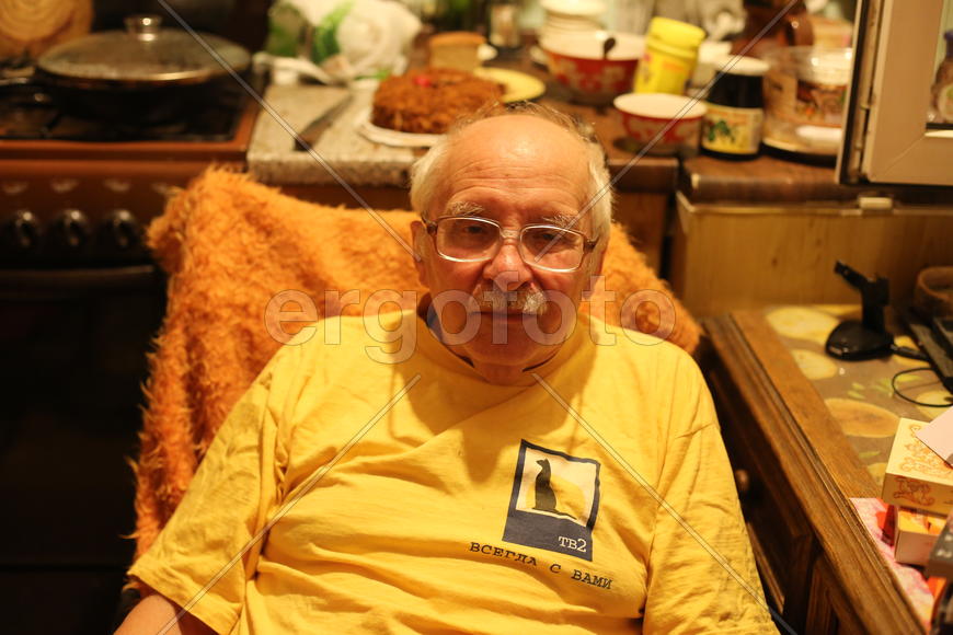 Сергей Александрович Муратов