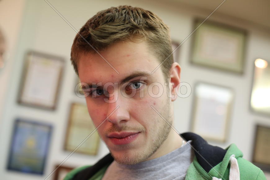 Алексей Владимирович Косякин