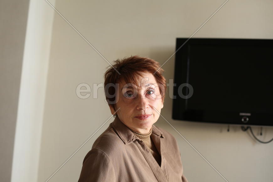 Людмила Аркадьевна Макарова