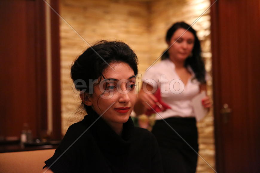 Ануш Аракелян