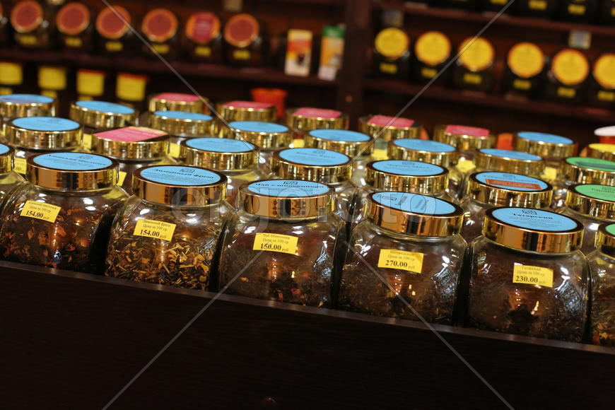 Хороший чай - удовольствие дорогое!