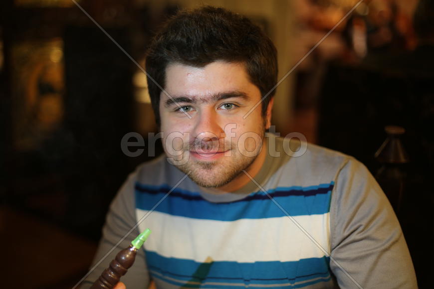 Илья Борисович Флакс