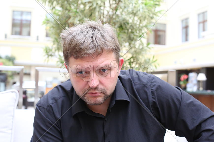 Никита Юрьевич Белых