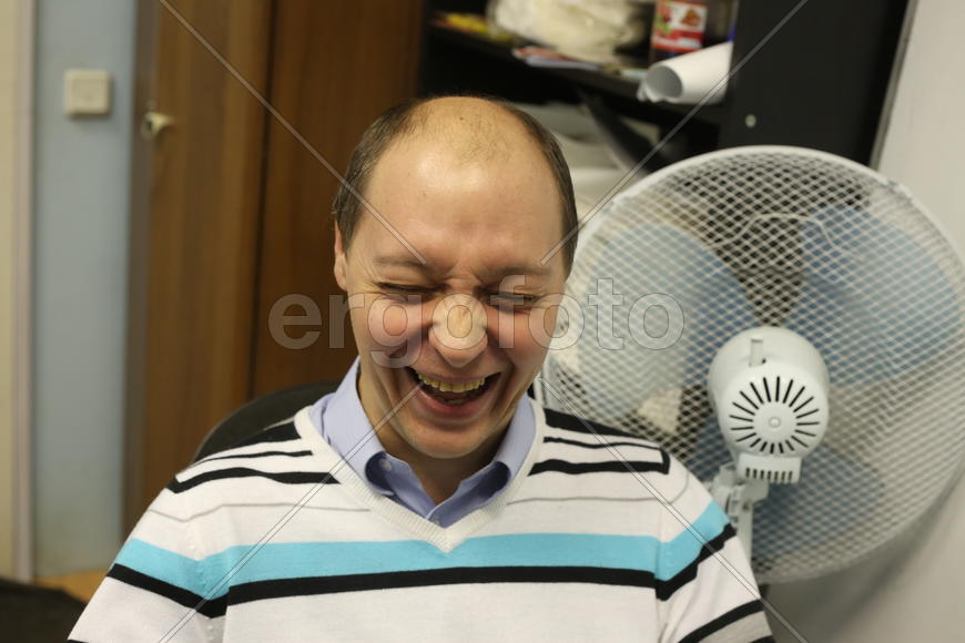 Михаил Горшков, программист.