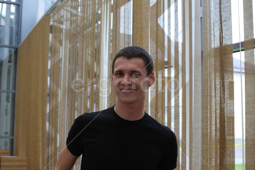 Руслан Сиражетдинов