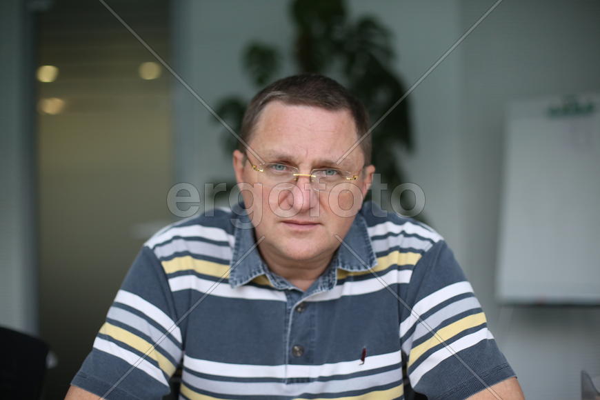 Борис Иванович Щербаков